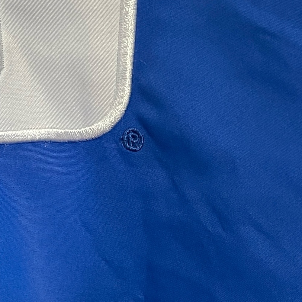 Duke University Blue Devils Pullover Windbreaker … - image 4